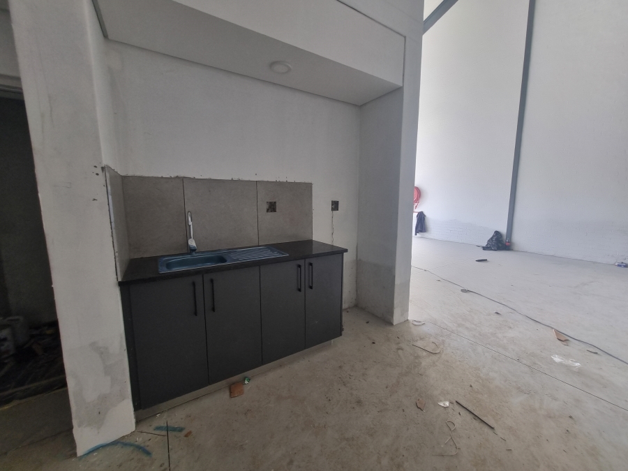 To Let commercial Property for Rent in Stikland Industrial Western Cape